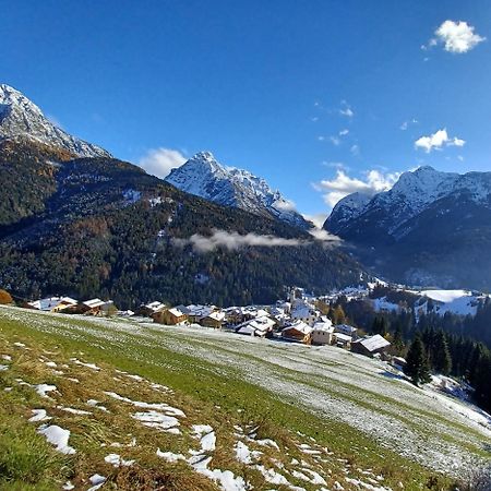 Locanda Da Pierina Santo Stefano Di Cadore Ngoại thất bức ảnh