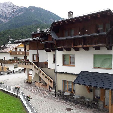 Locanda Da Pierina Santo Stefano Di Cadore Ngoại thất bức ảnh