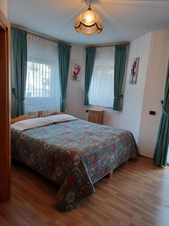 Locanda Da Pierina Santo Stefano Di Cadore Ngoại thất bức ảnh