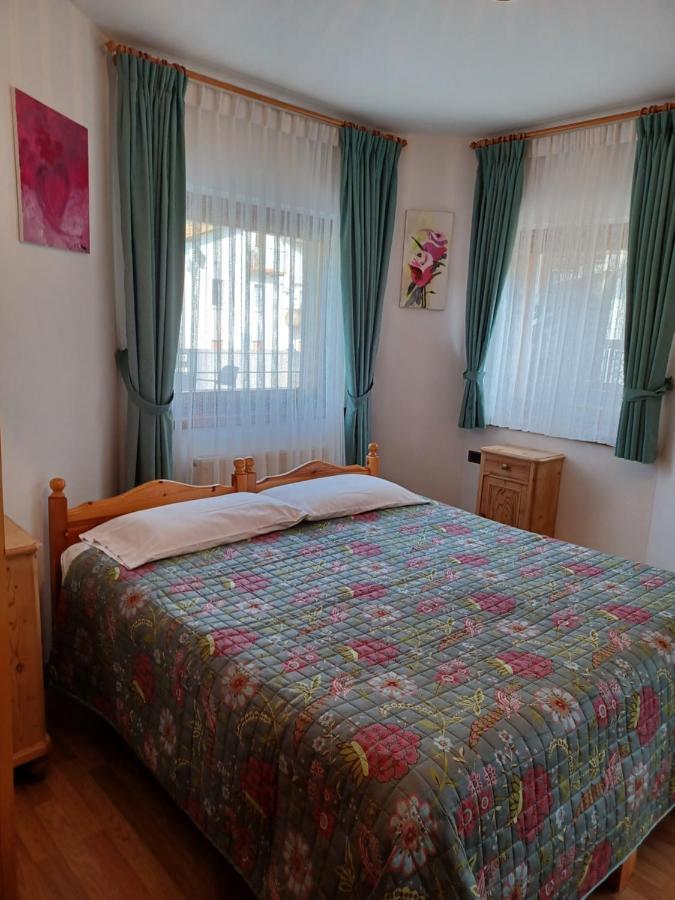 Locanda Da Pierina Santo Stefano Di Cadore Ngoại thất bức ảnh