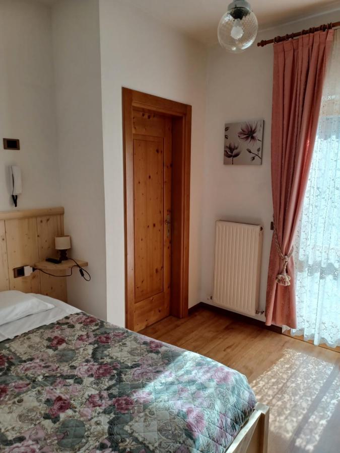 Locanda Da Pierina Santo Stefano Di Cadore Ngoại thất bức ảnh