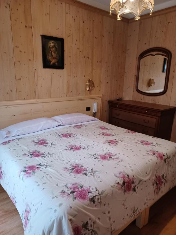 Locanda Da Pierina Santo Stefano Di Cadore Ngoại thất bức ảnh