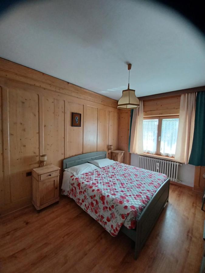Locanda Da Pierina Santo Stefano Di Cadore Ngoại thất bức ảnh