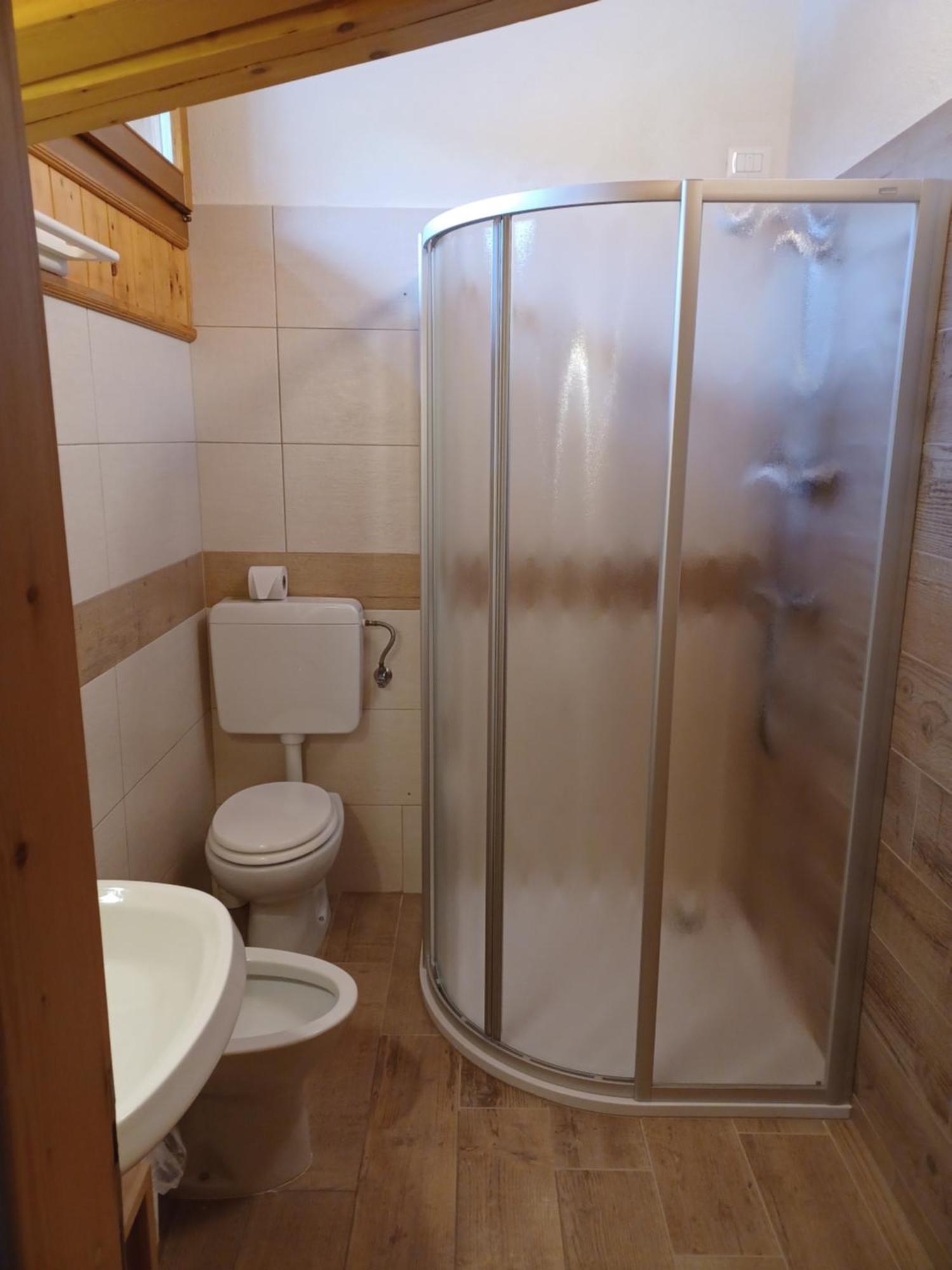 Locanda Da Pierina Santo Stefano Di Cadore Ngoại thất bức ảnh