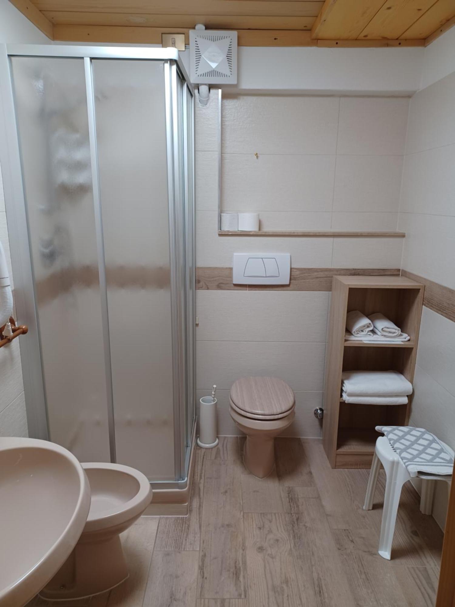 Locanda Da Pierina Santo Stefano Di Cadore Ngoại thất bức ảnh