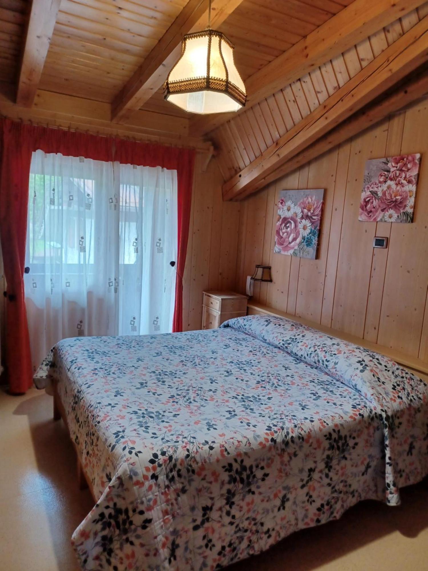 Locanda Da Pierina Santo Stefano Di Cadore Ngoại thất bức ảnh
