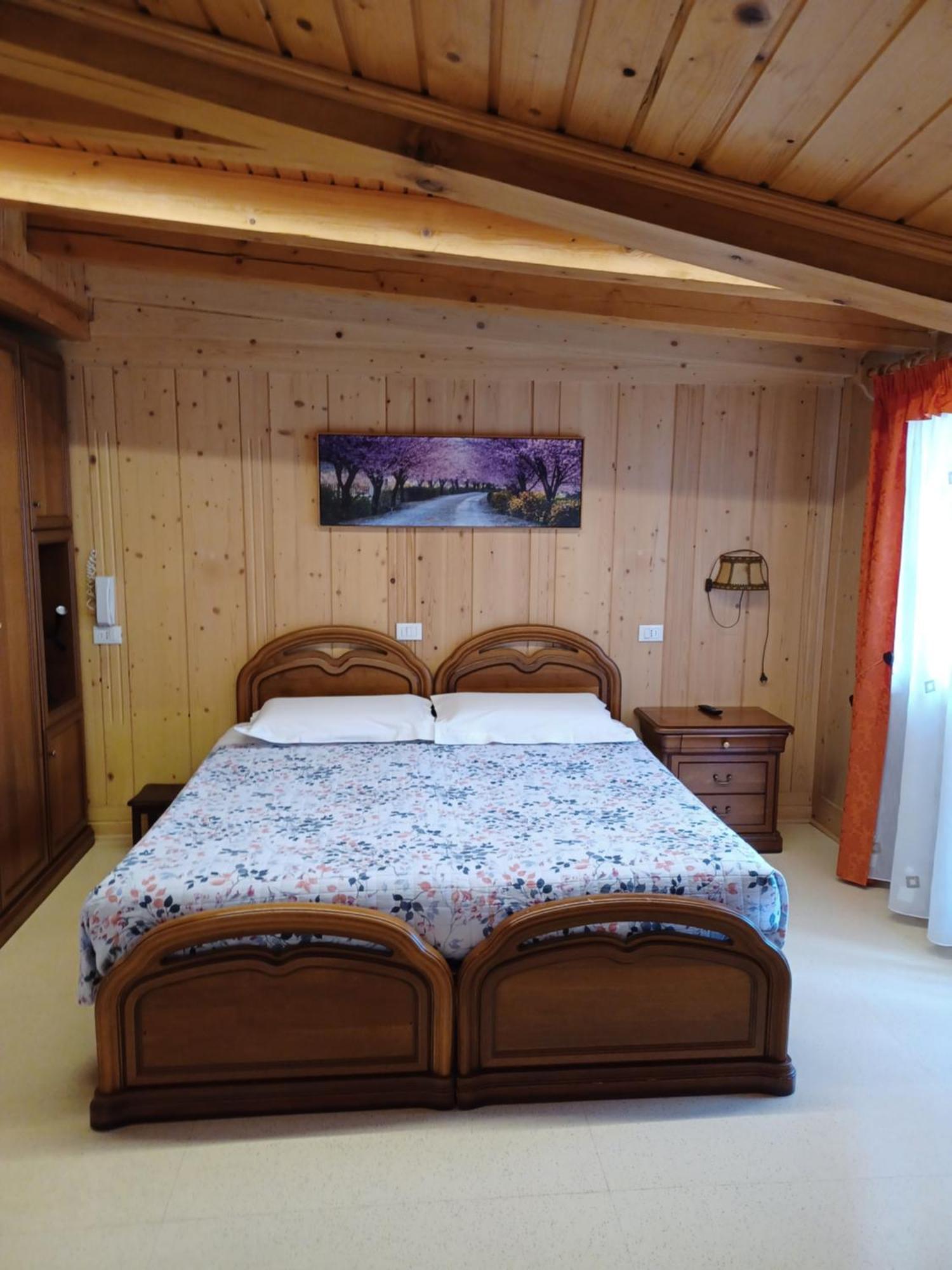 Locanda Da Pierina Santo Stefano Di Cadore Ngoại thất bức ảnh