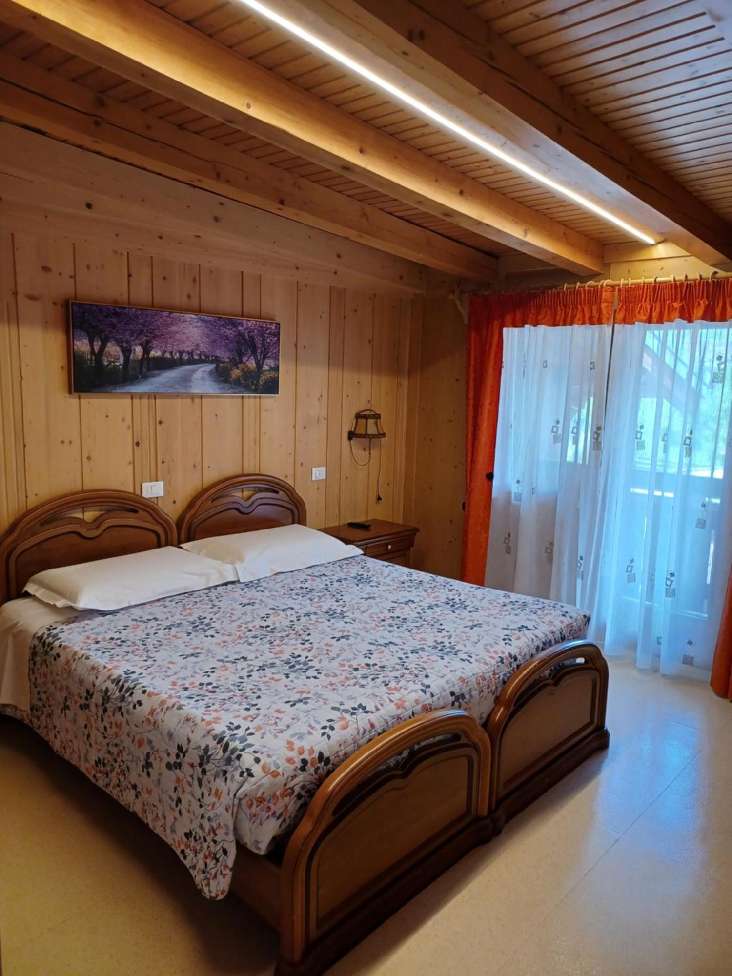 Locanda Da Pierina Santo Stefano Di Cadore Ngoại thất bức ảnh