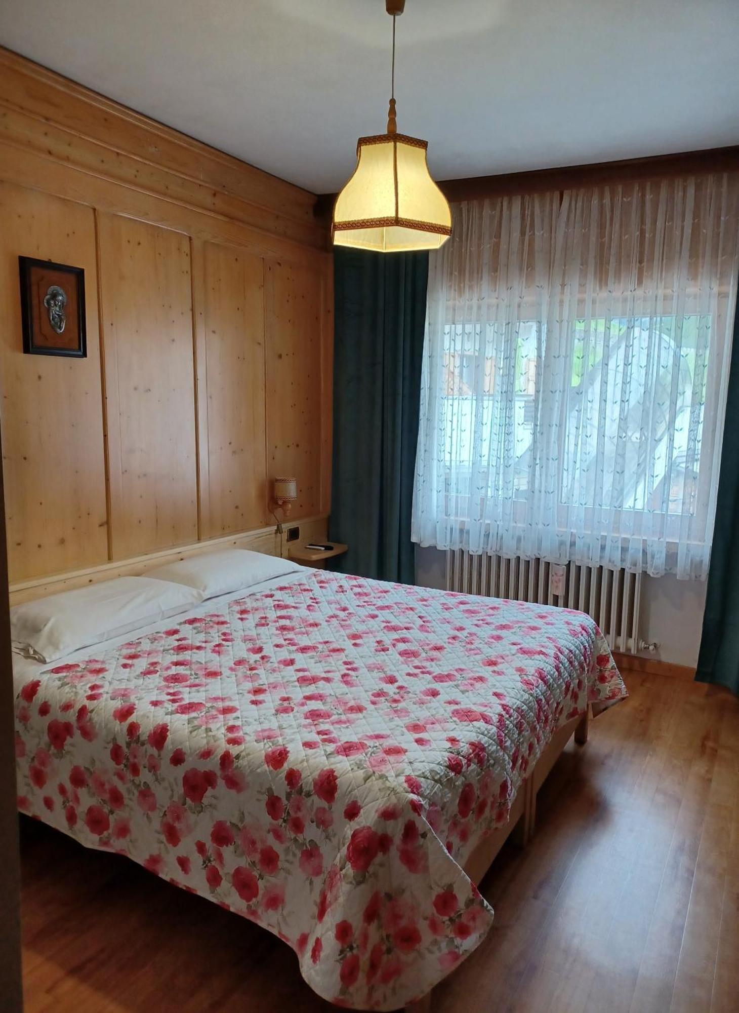 Locanda Da Pierina Santo Stefano Di Cadore Ngoại thất bức ảnh