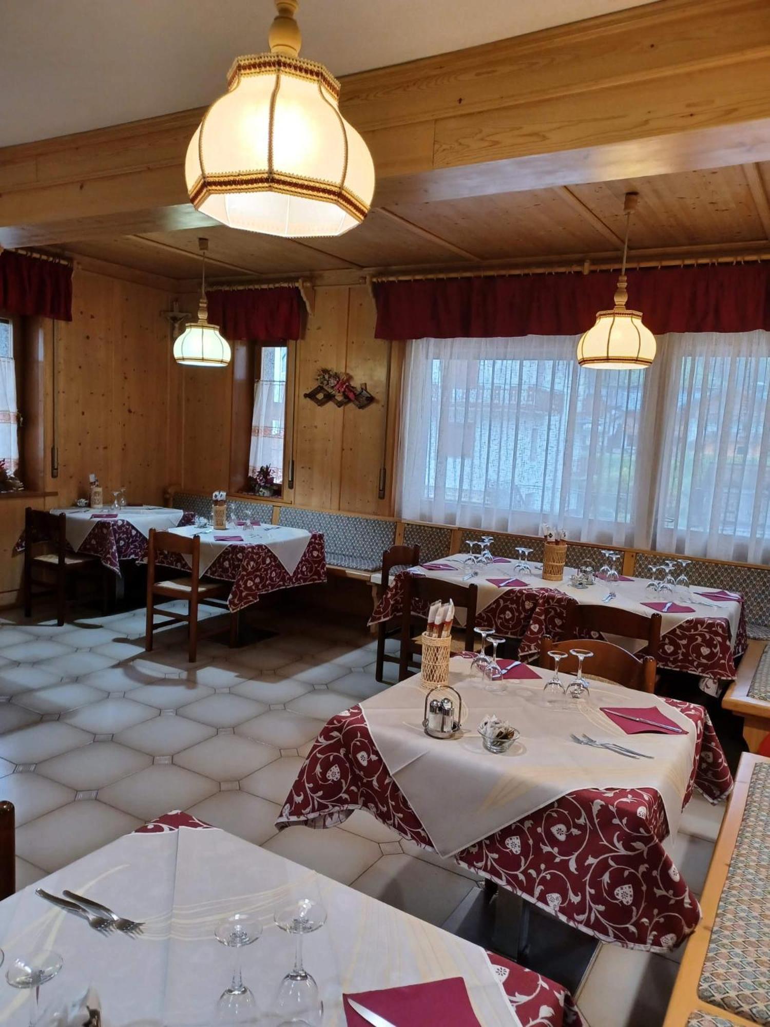 Locanda Da Pierina Santo Stefano Di Cadore Ngoại thất bức ảnh