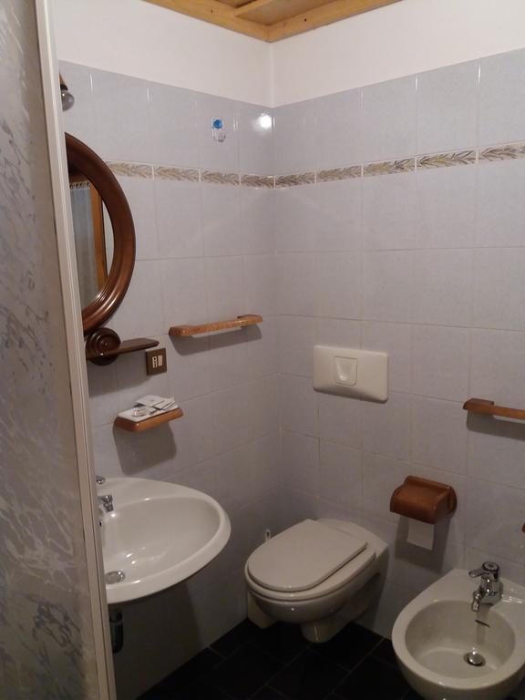 Locanda Da Pierina Santo Stefano Di Cadore Ngoại thất bức ảnh