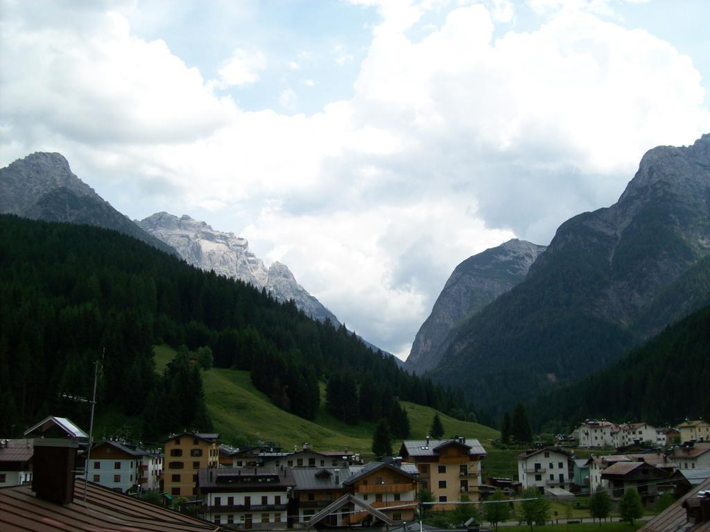 Locanda Da Pierina Santo Stefano Di Cadore Ngoại thất bức ảnh