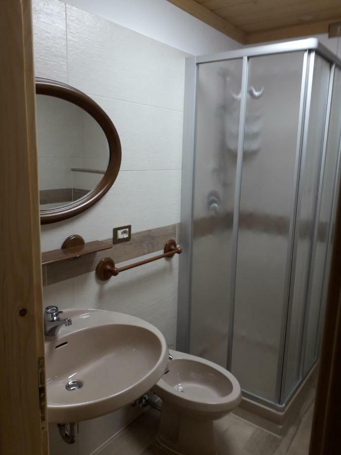 Locanda Da Pierina Santo Stefano Di Cadore Ngoại thất bức ảnh