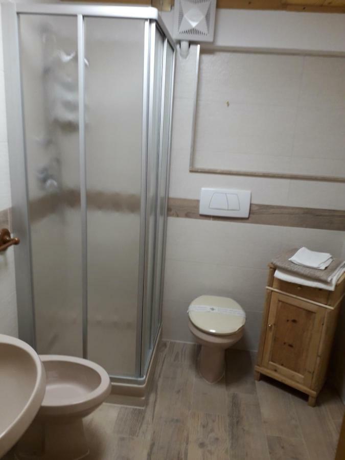 Locanda Da Pierina Santo Stefano Di Cadore Ngoại thất bức ảnh