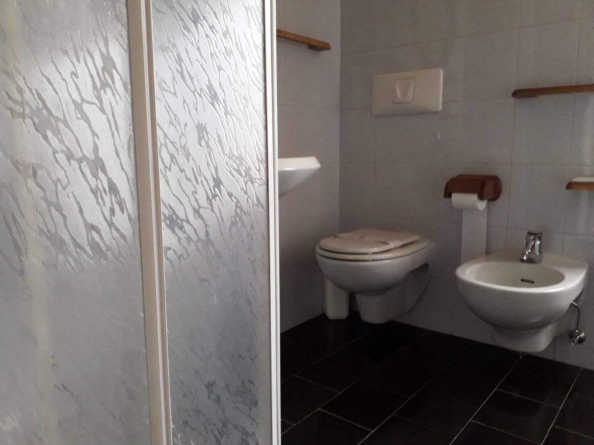 Locanda Da Pierina Santo Stefano Di Cadore Ngoại thất bức ảnh